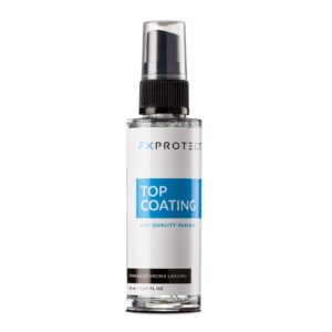 Керамическое покрытие для авто FX PROTECT Top Coating CH-3, 50мл (FXGFCNT06)