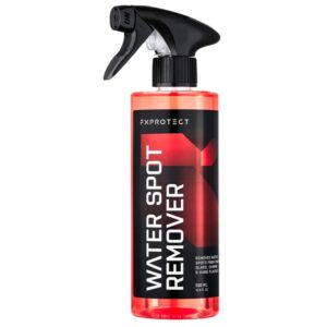 Средство для удаления минеральных отложений и водных пятен FX Protect Water spot remover 500 мл (K9GXLR-079-1)