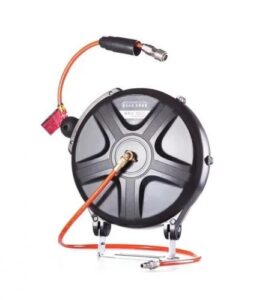 Промышленный удлинитель с пневмошлангом SGCB Air Hose Reel 10м (SGGF023)