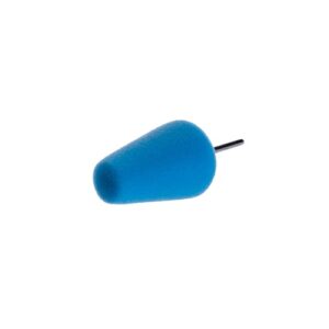 Полірувальні насадки середньої жорсткості для гнучкого вала SGCB Polisher Cone Pad Medium 5шт (SGGA152)