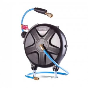 Промисловий подовжувач зі шлангом для води SGCB Water Hose Reel 10м (SGGF025)