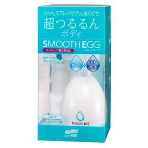 Спрей для відновлення та блиску SOFT99 Smooth Egg Liquid 250 мл (00510)