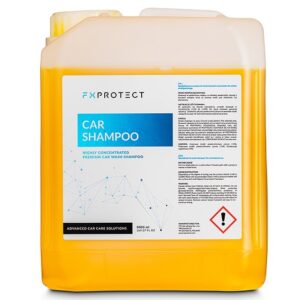 Концентрований шампунь з нейтральним Ph FX Protect Car Shampoo 5л (K9GXLR-448-2)