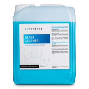Чистящее средство без аммиака FX Protect Glass Cleaner 5л (K9GXLR-461-2)