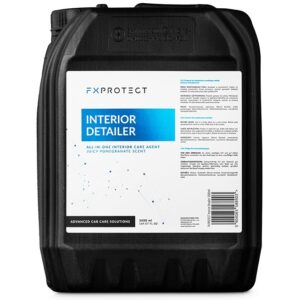 Квик-детейлер для быстрого ухода за салоном авто FX Protect Interior Detailer 5л (K9GXLR-181-2)