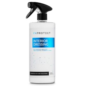 Дрессинг для салона автомобиля FX Protect Interior Dressing 1л (K9GXLR-445-1)