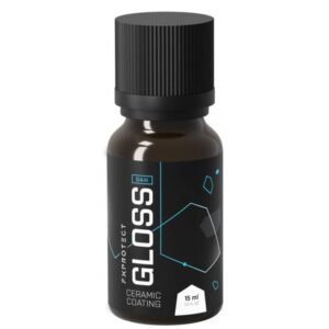 Керамическое покрытие с наночастицами FX Protect Glass Coating S4-H 15мл (K9GXLR-559)