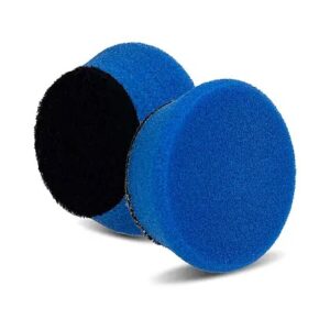 Полірувальний круг жорсткий Lake Country SDO Blue Heavy Polishing 50 мм (SDO-98250)