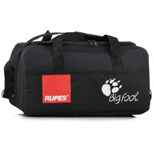 Сумка для детейлінгу жорстка RUPES BigFoot Big Bag 50x30x25 см (9.Z871/BF)