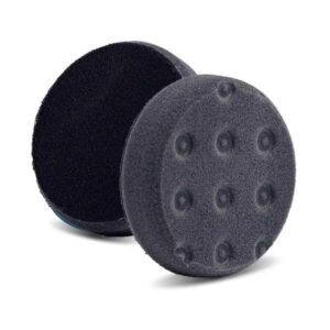 Полірувальний круг фінішний для ексцентрика Lake Country Сutback DA Black Foam 76мм (78-72350CCS-76М)