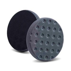 Полірувальний круг фінішний для ексцентрика Lake Country Сutback DA Black Foam 125мм (78-72550CCS-130ММ)