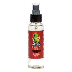 Спреєвий ароматизатор Dodo Juice Apple Tease яблуко, 100мл (DJ000360)
