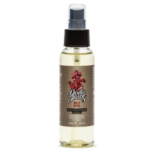 Спреєвий ароматизатор Dodo Juice Bold Spice пряна чорниця, 100мл (DJ000363)