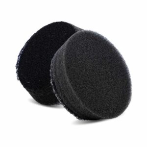 Полірувальний круг фінішний Lake Country Force Black Finishing Foam 50мм (FR-HBLACK 2)