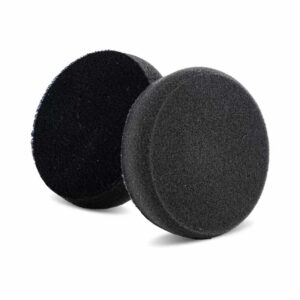 Полірувальний круг фінішний Lake Country Force Black Finishing Foam 76мм (FR-HBLACK 3.5)