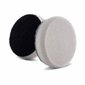 Полірувальний круг жорсткий Lake Country Force Grey Heavy Cutting Foam 76мм (FR-HGREY 3.5)