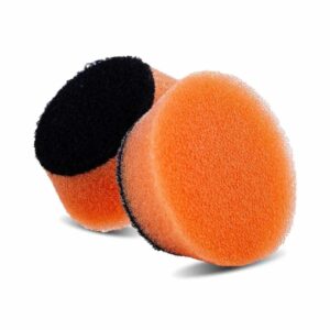 Полірувальний круг середньої жорсткості Lake Country Force Orange Cutting Foam 32мм (FR-HORANGE 1)