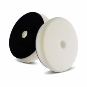 Полірувальний круг антиголограмний Lake Country Force White Polishing Foam 125мм (FR-HWHITE 5.5)