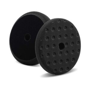Полірувальний круг фінішний Lake Country Precision Rotary Black Foam 125мм (PR-74600-CCS)
