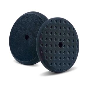 Полірувальний круг фінішний Lake Country Precision Rotary Black Foam 180мм (PR-74800-CCS)