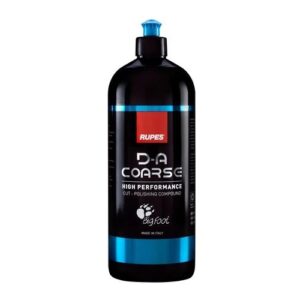 Груба полірувальна паста RUPES D-A Coarse 1л (9.DACOARSE)