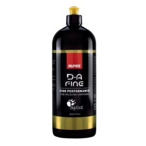 М’яка полірувальна паста RUPES D-A Fine 1л (9.DAFINE)