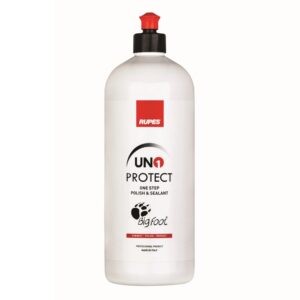 Однокрокова полірувальна паста RUPES Uno Protect 1л (9.PROTECT)