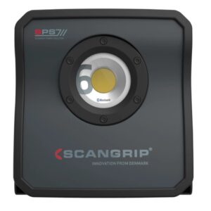 Прожектор з Bluetooth управлінням Scangrip Nova 6 SPS (03.6001)