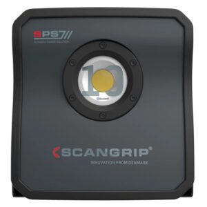 Прожектор з Bluetooth управлінням Scangrip Nova 10 SPS (03.6002)