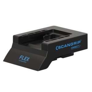 Перехідник для акумулятора Scangrip Smart Connector for FLEX (03.6145C)