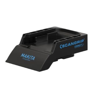 З’єднувач для акумулятора Scangrip Smart Connector for MAKITA (03.6148C)