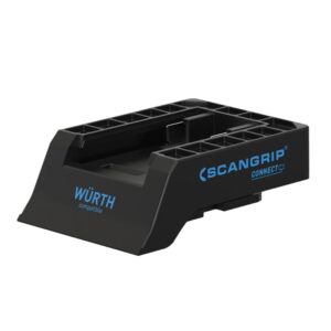 Перехідник для акумулятора Scangrip Smart Connector for WÜRTH (03.6150C)