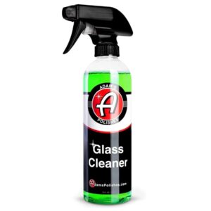 Очисник скла Adam’s Polishes Glass Cleaner 473мл (AP00019)