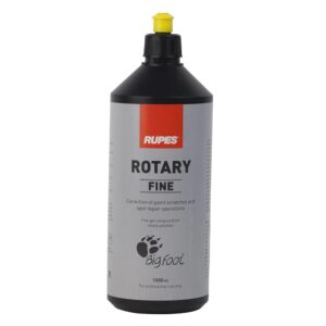М’яка полірувальна паста RUPES Rotary Fine 1л (9.BRFINE)