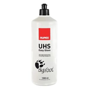 Режущая полировальная паста RUPES UHS 1л (9.BFUHS)