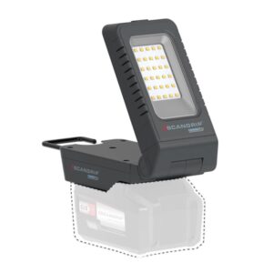 Переносной прожектор Scangrip Basic Connect 1000 люмен (03.6109C)