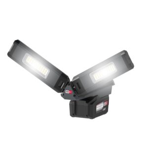 LED-прожектор із двома поворотними головками Scangrip Duo Connect (03.6111C)