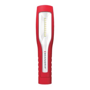 Ручний ліхтар на акумуляторі Scangrip Mag Red (03.5400red)