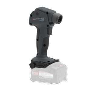 Рукоятка для ліхтарів Multilight Connect Scangrip Multilight Body Connect (03.5696C)