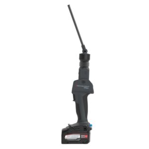 Ручний ліхтар з інспекційною головкою Scangrip Multilight Flex Connect (03.5693C)