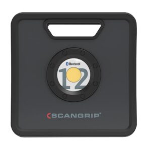 Універсальний прожектор із блютуз Scangrip Nova 12K (03.5444)