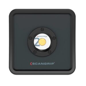 Лампа робочого освітлення на акумуляторі Scangrip Nova R (03.5456)