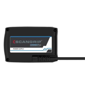 Сетевой блок питания Scangrip Power Supply Connect для ламп Connect и CAS (03.6123C)