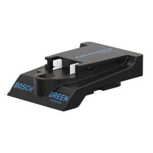 Перехідник для акумулятора Scangrip Smart Connector BOSCH Green 18/20В (03.6141C)