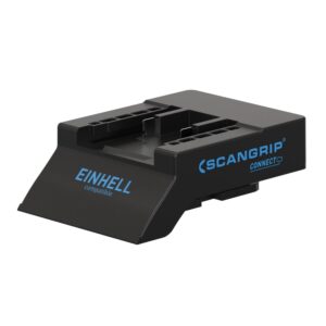 Перехідник для акумулятора Scangrip Smart Connector for EINHELL (03.6143C)