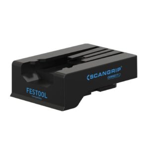 Перехідник для акумулятора Scangrip Smart Connector for FESTOOL (03.6153C)