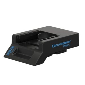 Перехідник для акумулятора Scangrip Smart Connector for SNAP-ON (03.6151C)