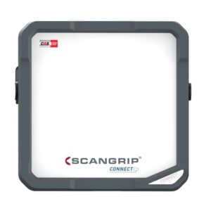 Світлодіодний прожектор із розсіяним світлом на акумуляторі Scangrip Vega 4 Connect (03.6104C)