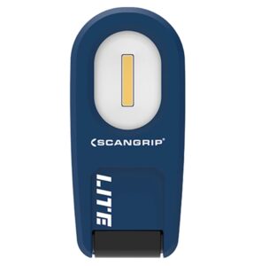 Компактний ручний ліхтар Scangrip Work Lite S (03.5667)