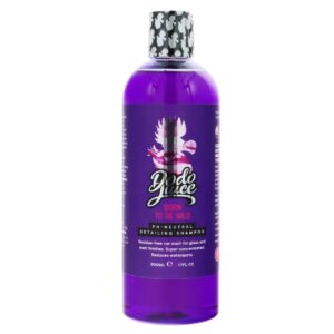 Автошампунь для ручного миття Dodo Juice Born To Be Mild 500мл (DJ000303)